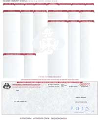 Business Printing Photo from Gemini Forms